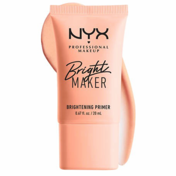 NYX Professional Makeup - Bright Maker Primer 
